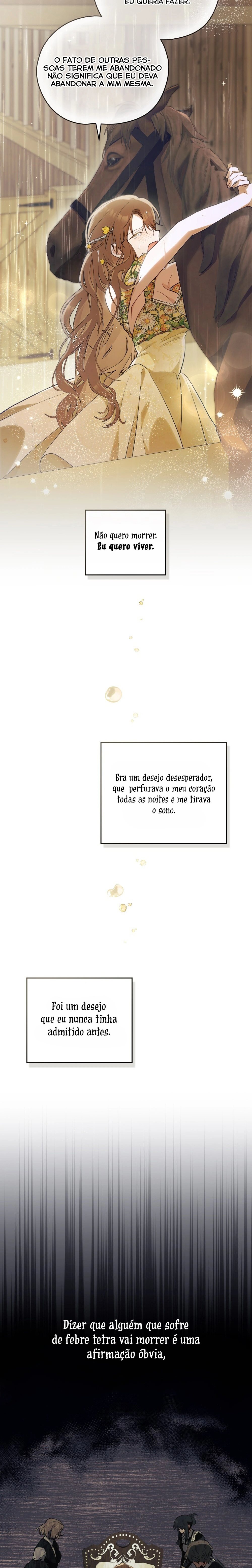 Apaixonando-me por uma princesa que está morrendo Capítulo 5 Página 16