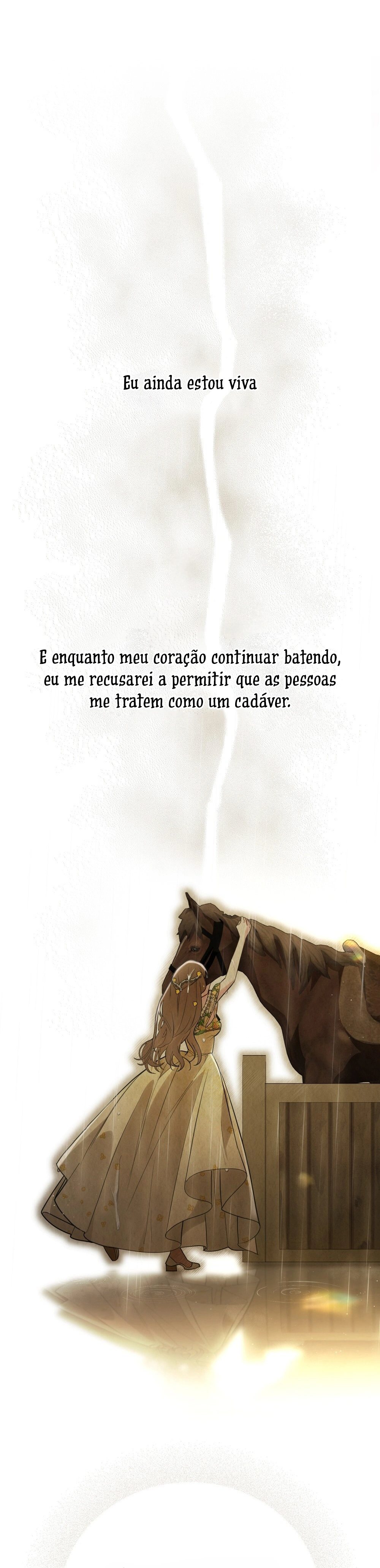Apaixonando-me por uma princesa que está morrendo Capítulo 5 Página 19