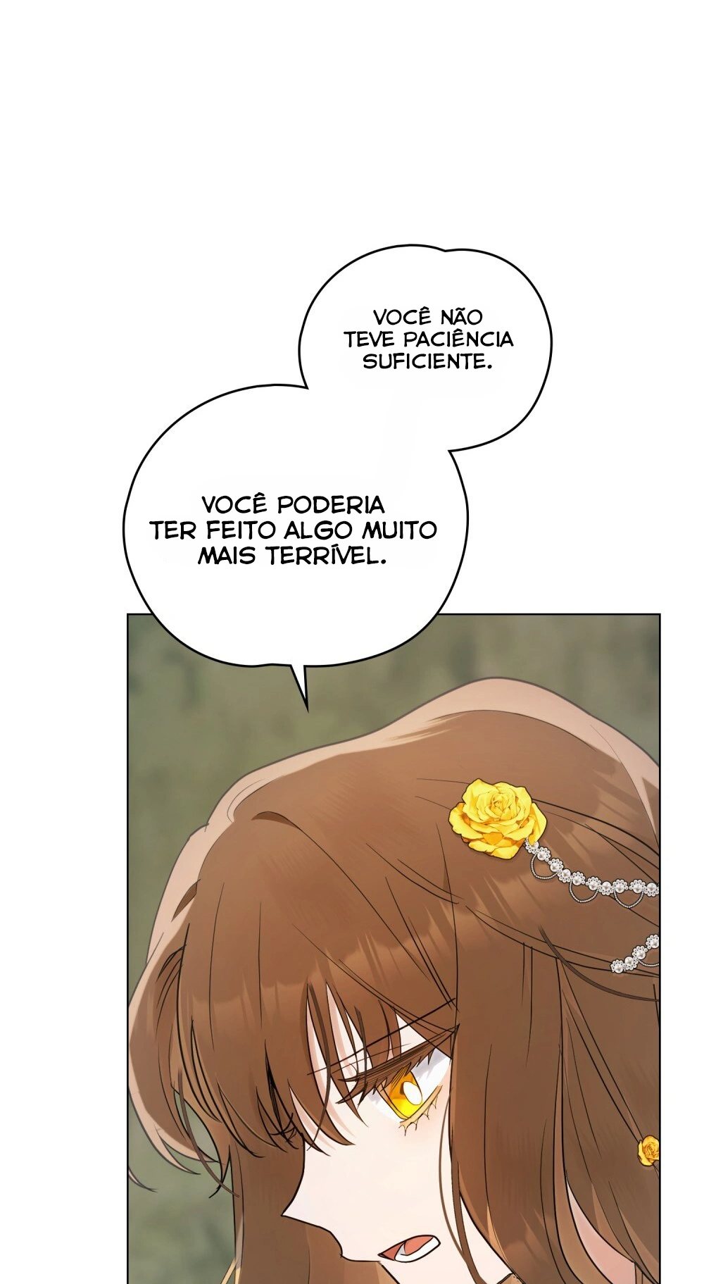 Apaixonando-me por uma princesa que está morrendo Capítulo 5 Página 7