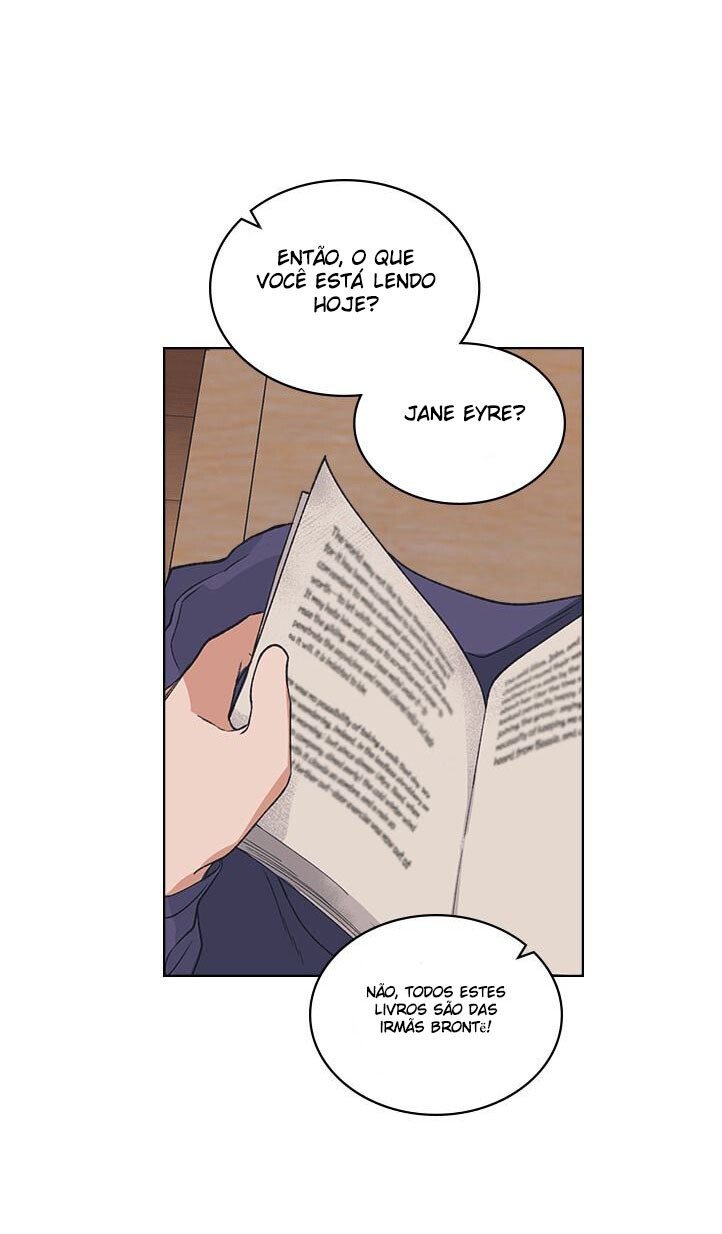 As Cartas de Charlotte Capítulo 1 Página 17