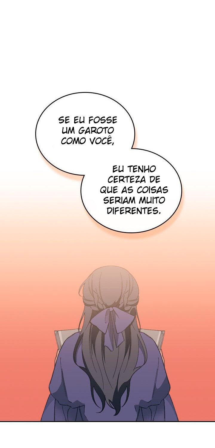As Cartas de Charlotte Capítulo 1 Página 22