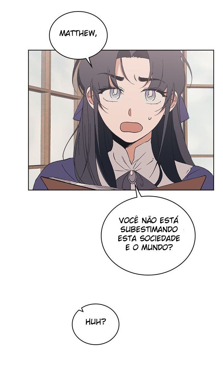 As Cartas de Charlotte Capítulo 1 Página 25
