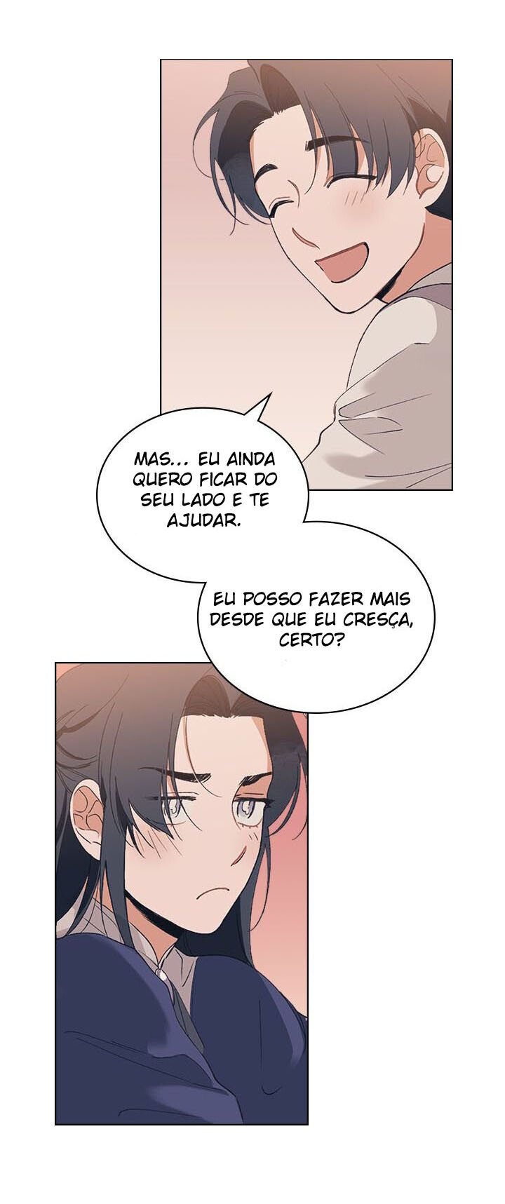 As Cartas de Charlotte Capítulo 1 Página 27