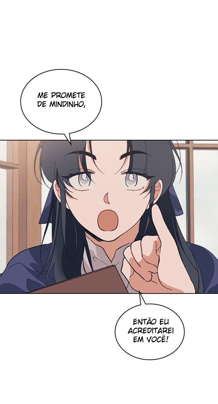As Cartas de Charlotte Capítulo 1 Página 29