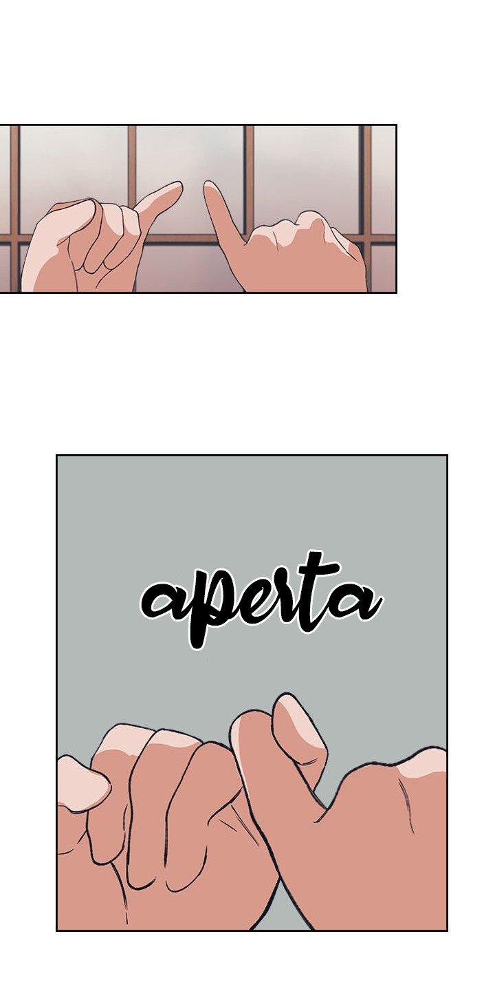 As Cartas de Charlotte Capítulo 1 Página 31