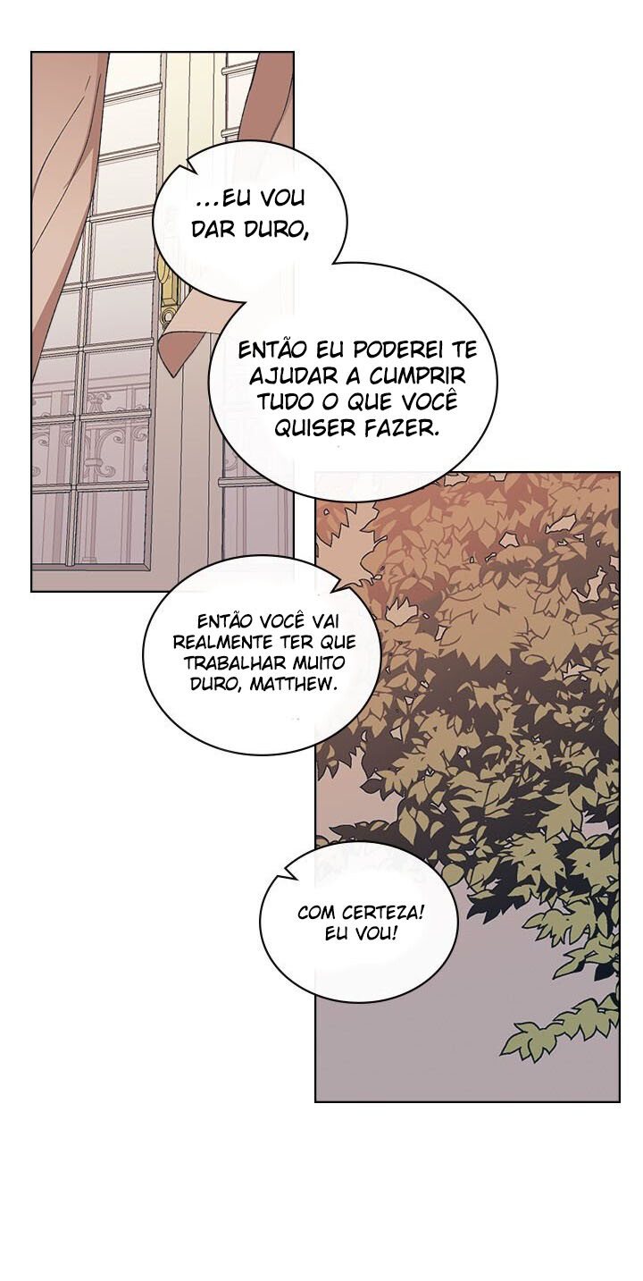 As Cartas de Charlotte Capítulo 1 Página 32