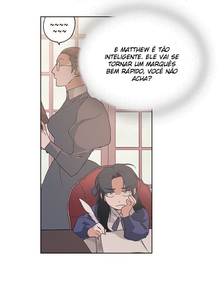 As Cartas de Charlotte Capítulo 1 Página 5