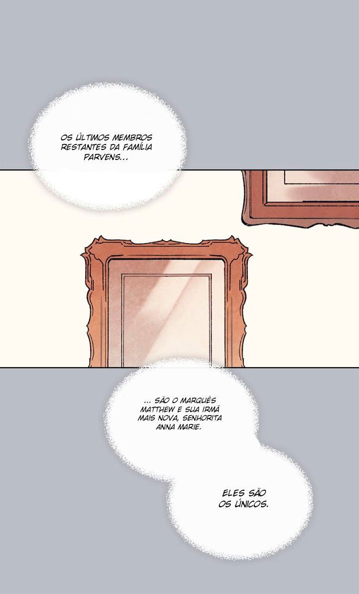 As Cartas de Charlotte Capítulo 2 Página 30