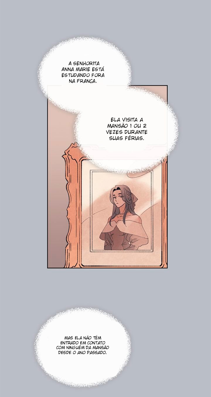 As Cartas de Charlotte Capítulo 2 Página 32