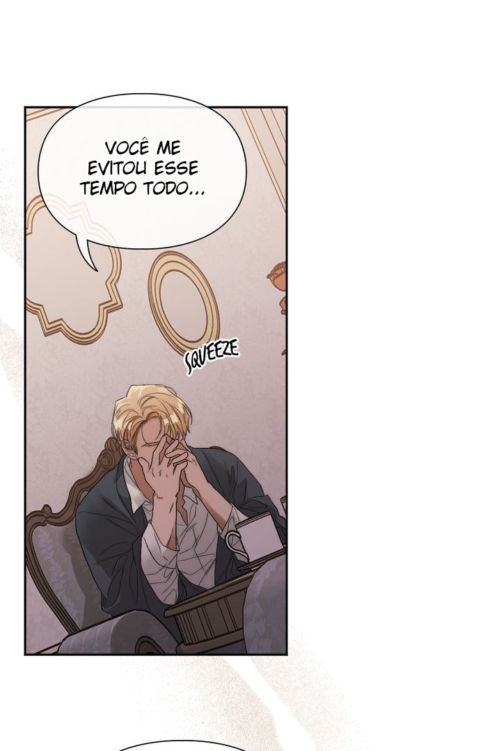 As Cartas de Charlotte Capítulo 73 Página 18