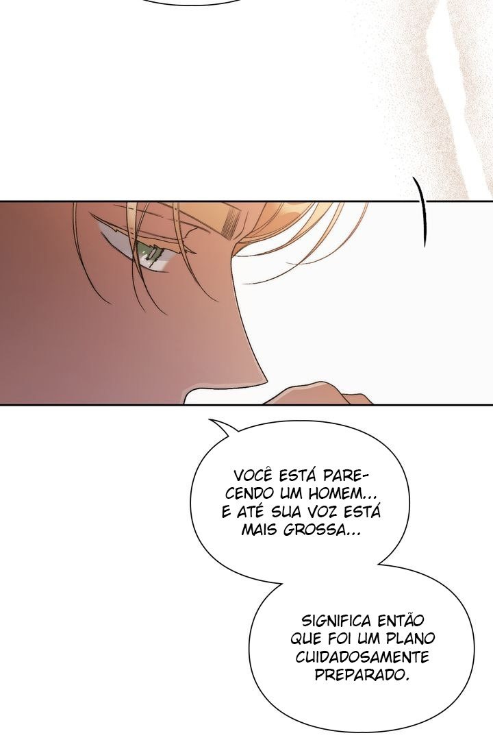 As Cartas de Charlotte Capítulo 73 Página 20