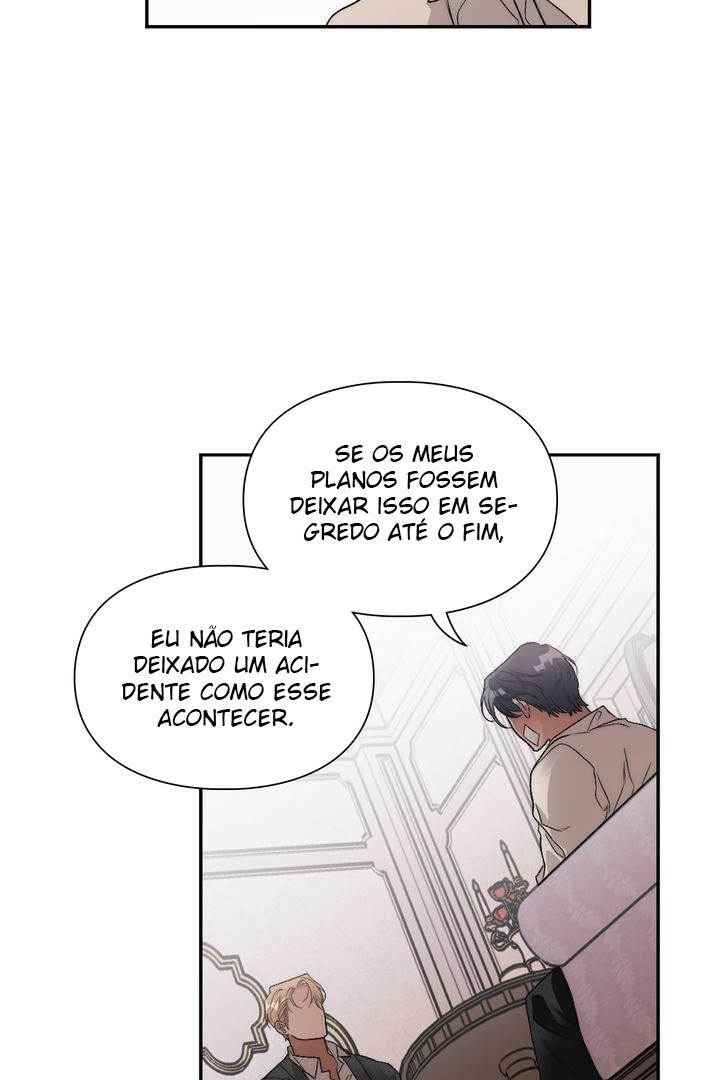 As Cartas de Charlotte Capítulo 73 Página 24