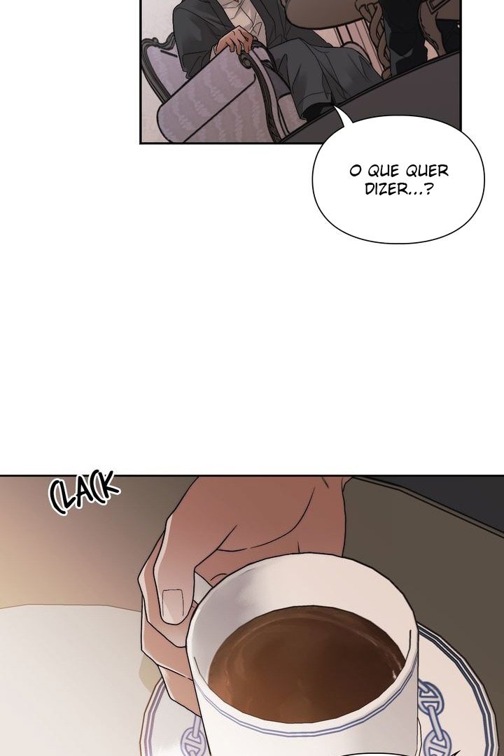 As Cartas de Charlotte Capítulo 73 Página 25