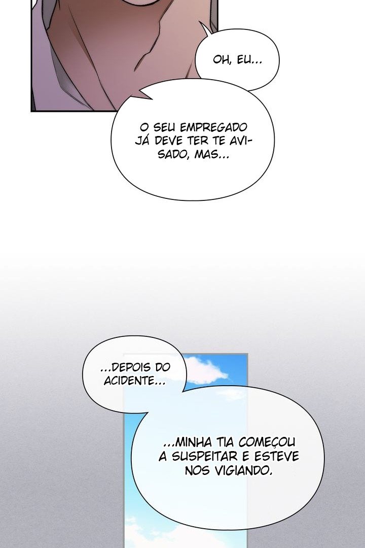 As Cartas de Charlotte Capítulo 73 Página 29