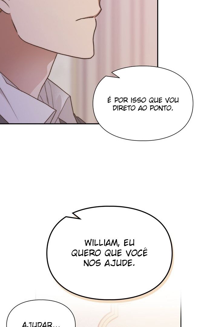 As Cartas de Charlotte Capítulo 73 Página 32