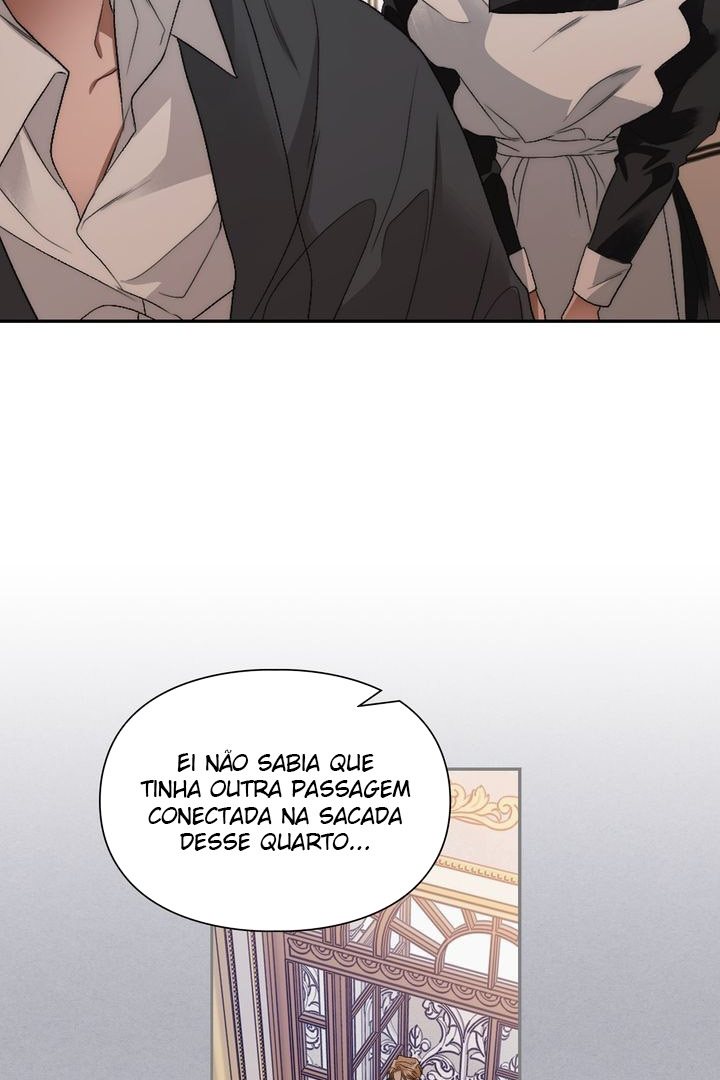 As Cartas de Charlotte Capítulo 73 Página 46