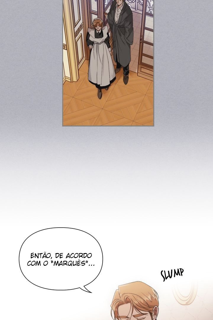 As Cartas de Charlotte Capítulo 73 Página 47