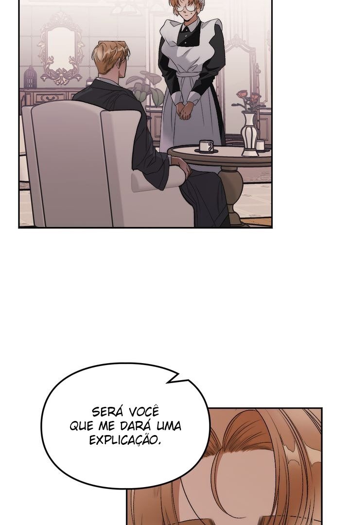 As Cartas de Charlotte Capítulo 73 Página 49