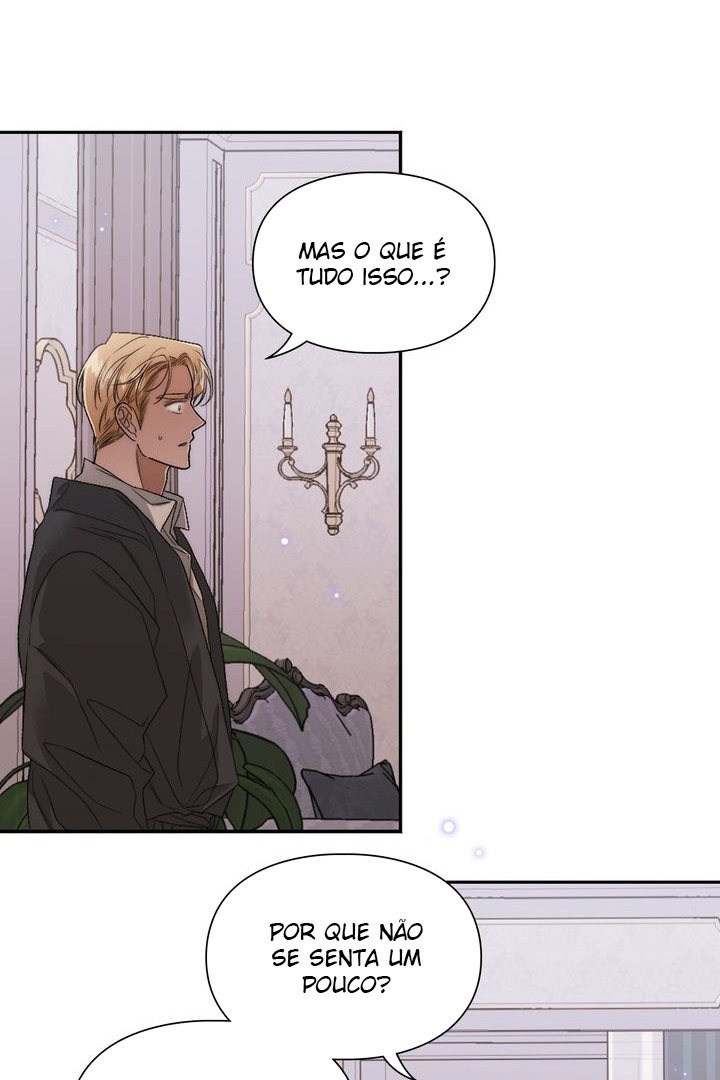 As Cartas de Charlotte Capítulo 73 Página 8