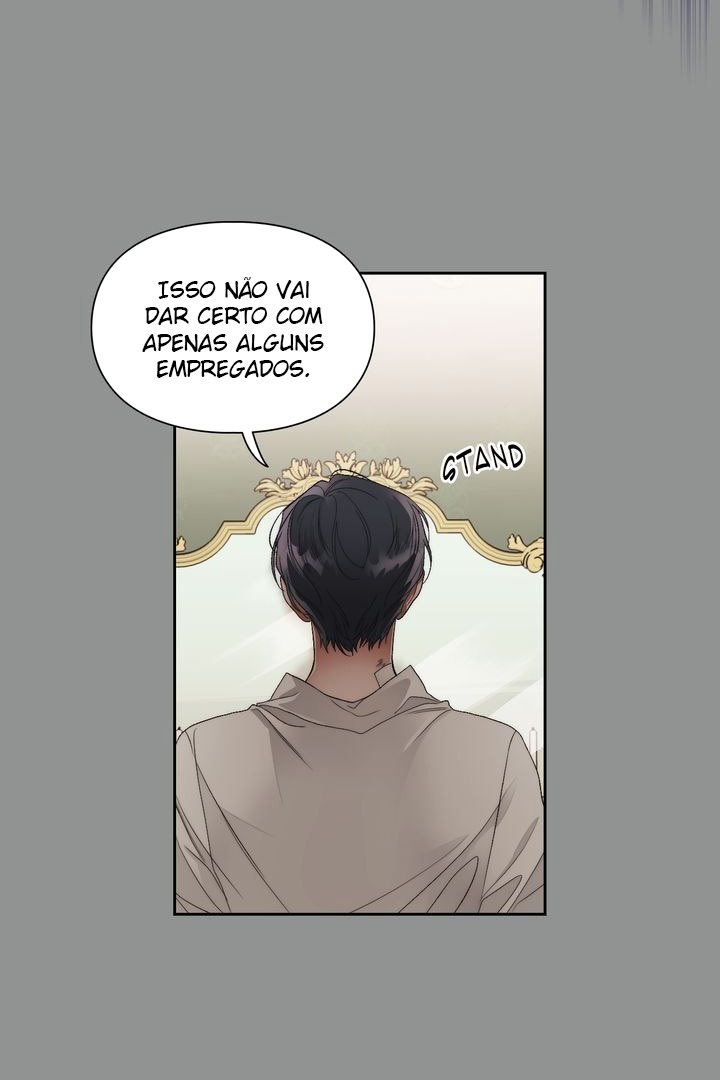 As Cartas de Charlotte Capítulo 74 Página 24