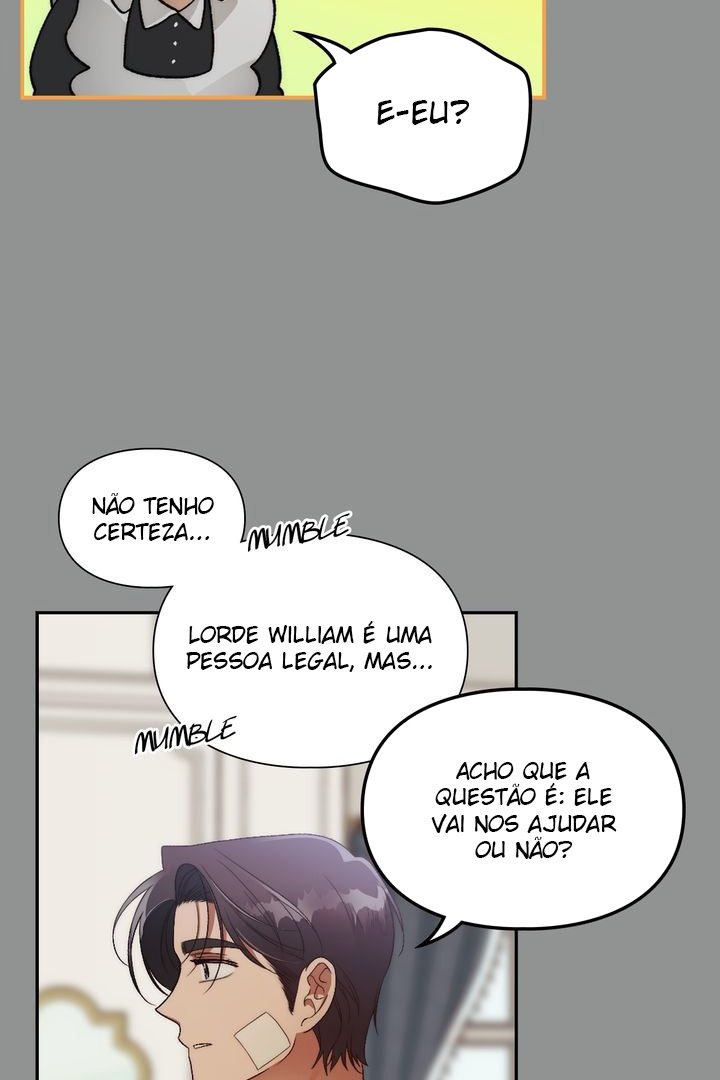 As Cartas de Charlotte Capítulo 74 Página 26