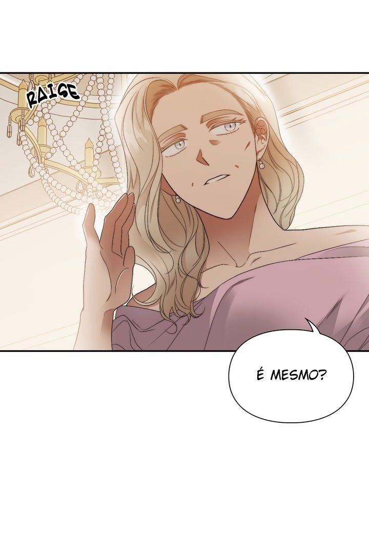 As Cartas de Charlotte Capítulo 74 Página 46