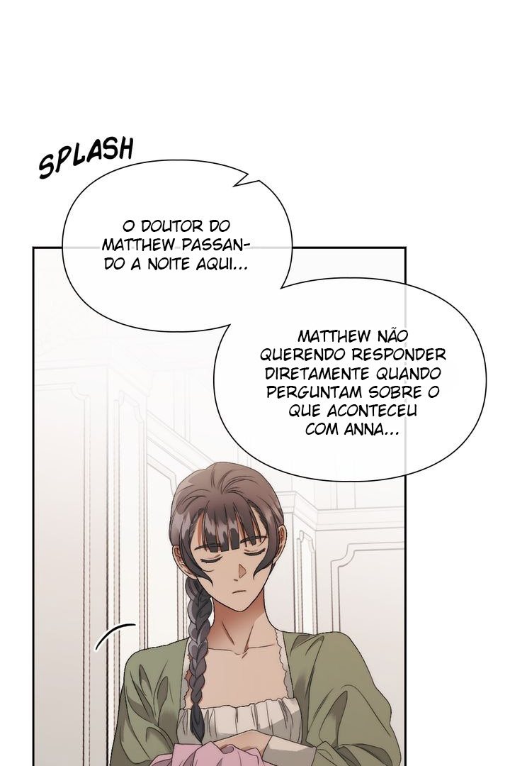 As Cartas de Charlotte Capítulo 74 Página 48