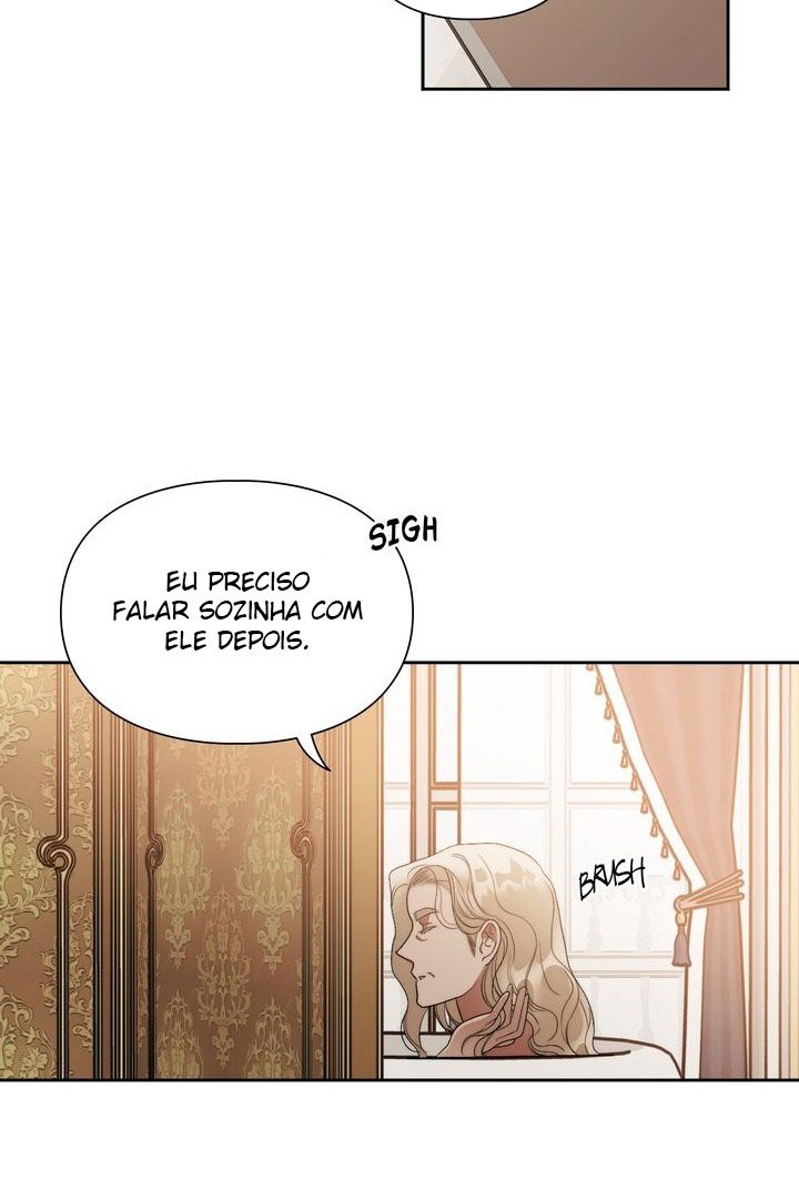 As Cartas de Charlotte Capítulo 74 Página 51