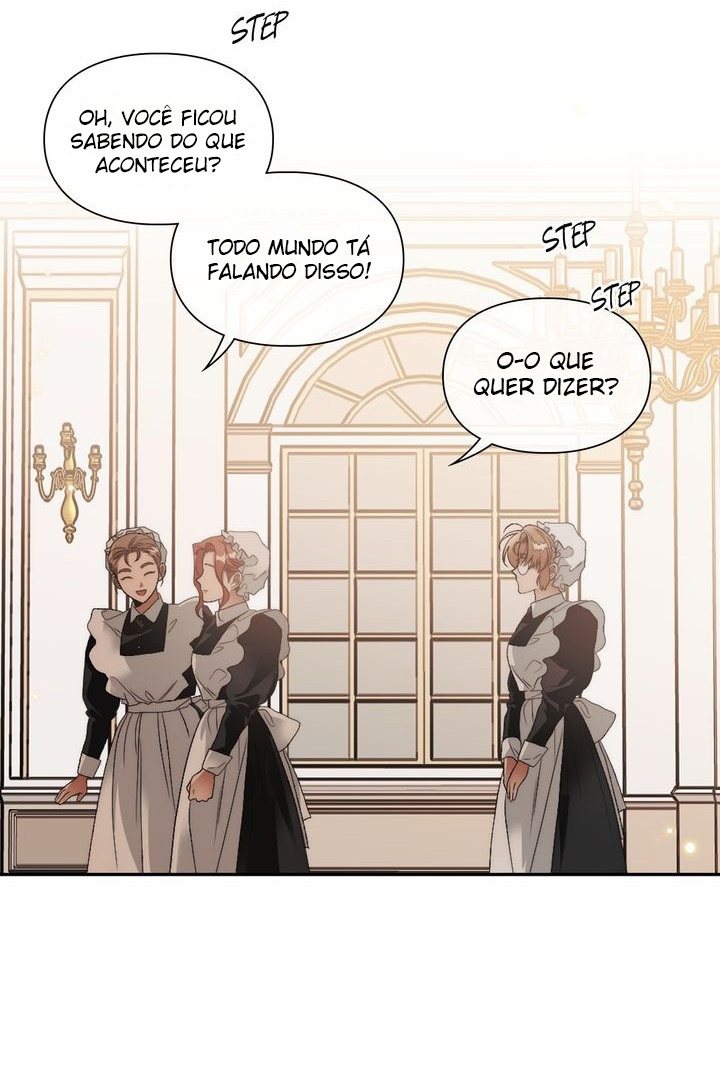 As Cartas de Charlotte Capítulo 74 Página 7