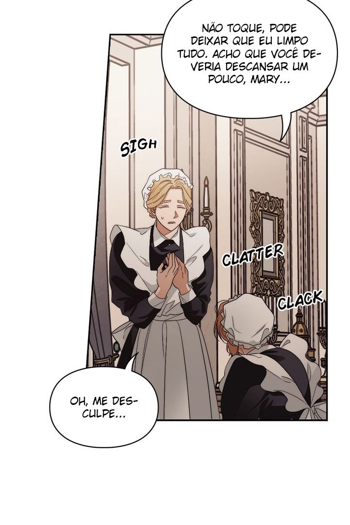 As Cartas de Charlotte Capítulo 75 Página 13