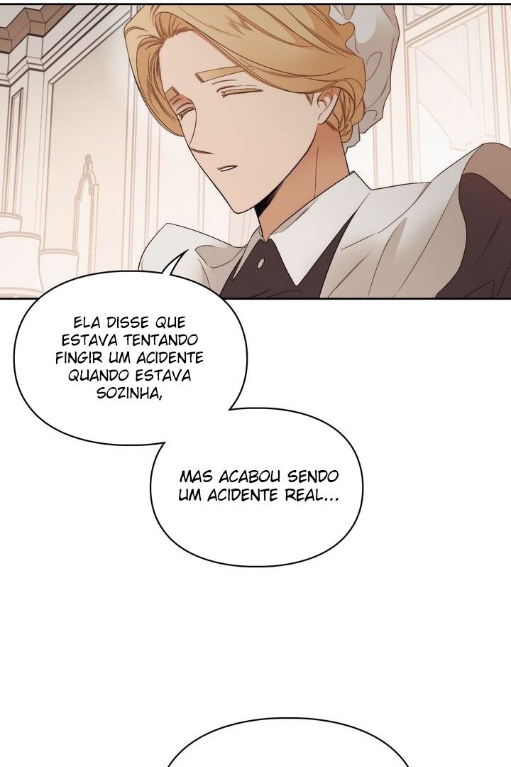 As Cartas de Charlotte Capítulo 75 Página 19