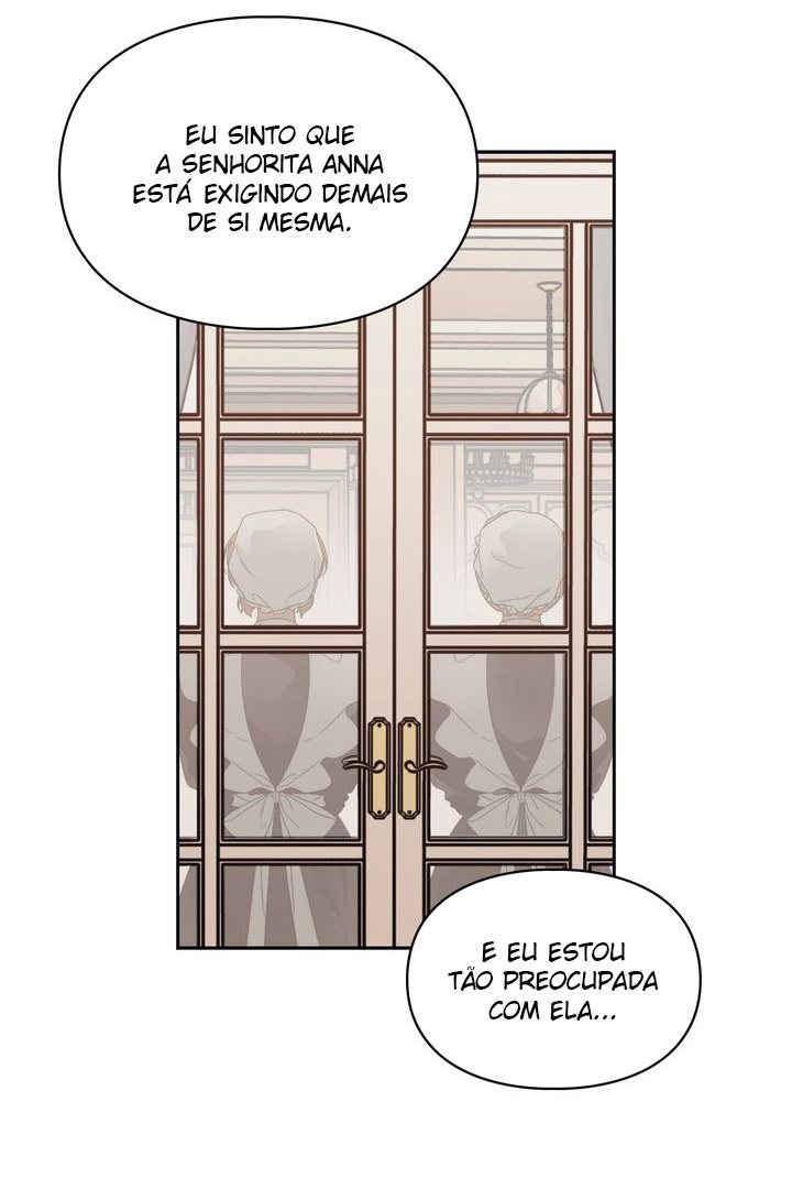 As Cartas de Charlotte Capítulo 75 Página 21