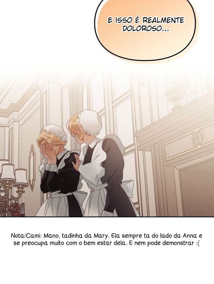 As Cartas de Charlotte Capítulo 75 Página 24