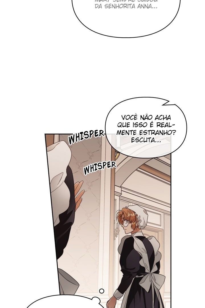 As Cartas de Charlotte Capítulo 75 Página 27