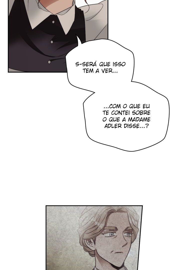 As Cartas de Charlotte Capítulo 75 Página 31