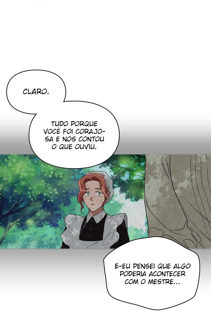 As Cartas de Charlotte Capítulo 75 Página 36