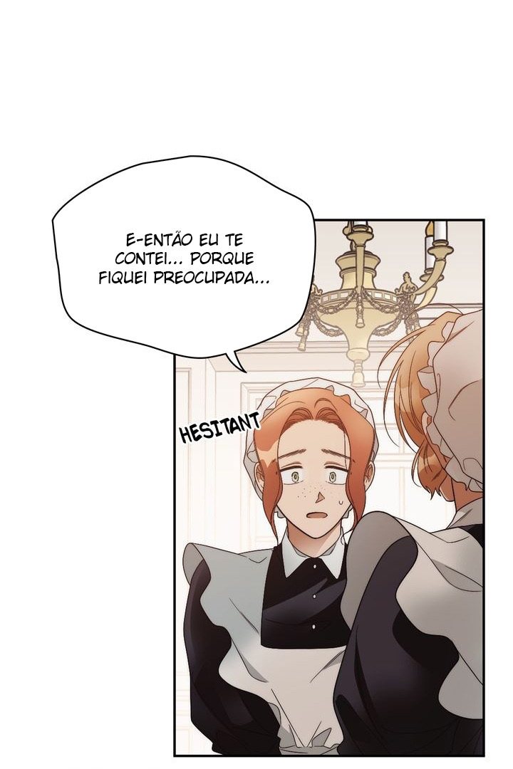 As Cartas de Charlotte Capítulo 75 Página 37