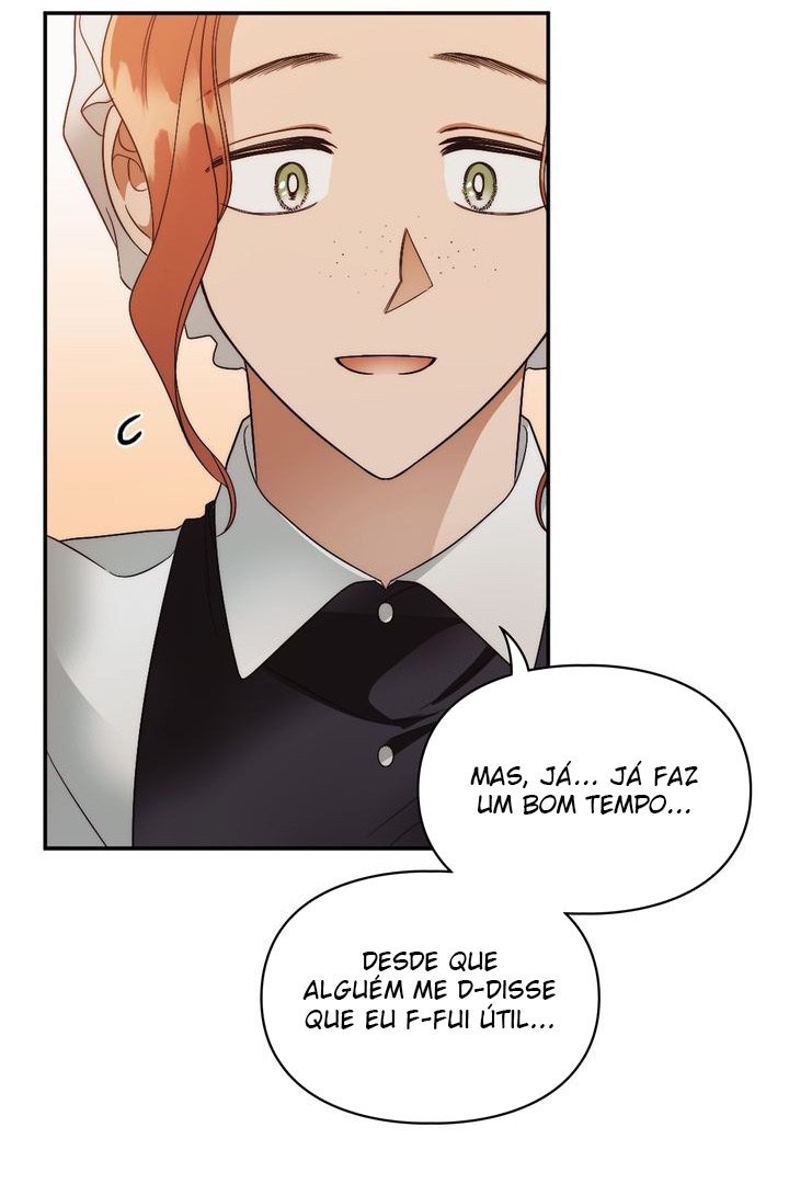 As Cartas de Charlotte Capítulo 75 Página 38