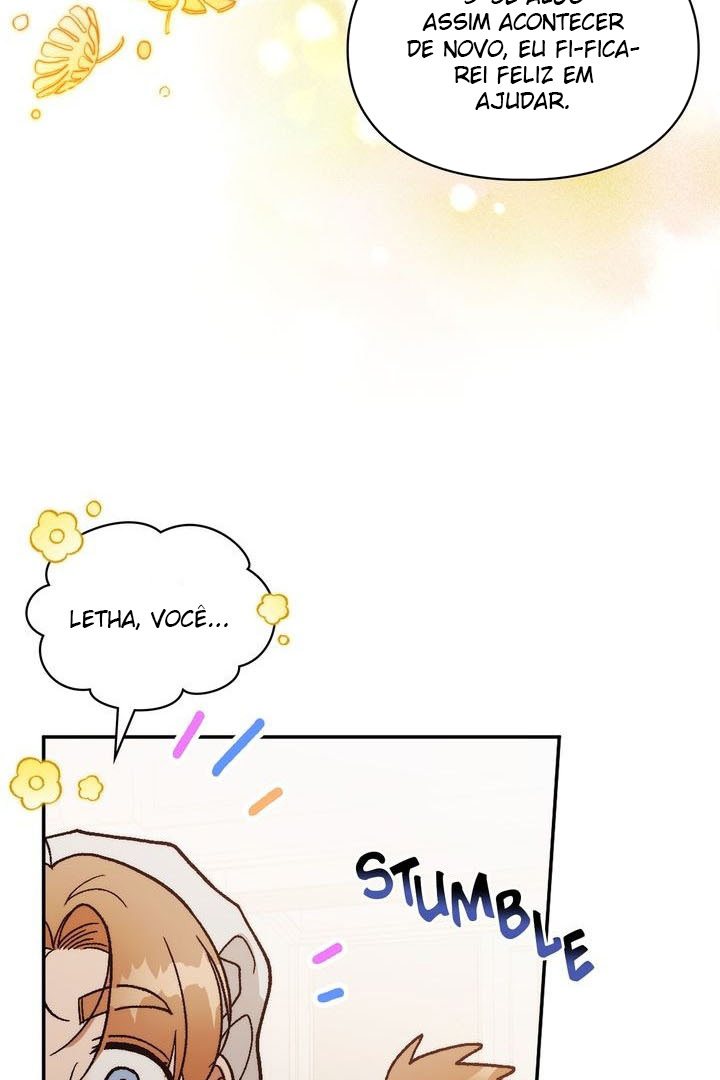 As Cartas de Charlotte Capítulo 75 Página 45