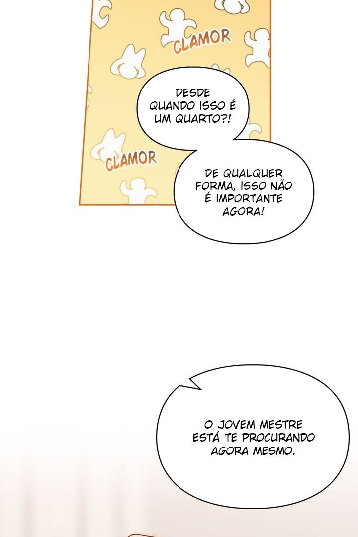 As Cartas de Charlotte Capítulo 75 Página 47