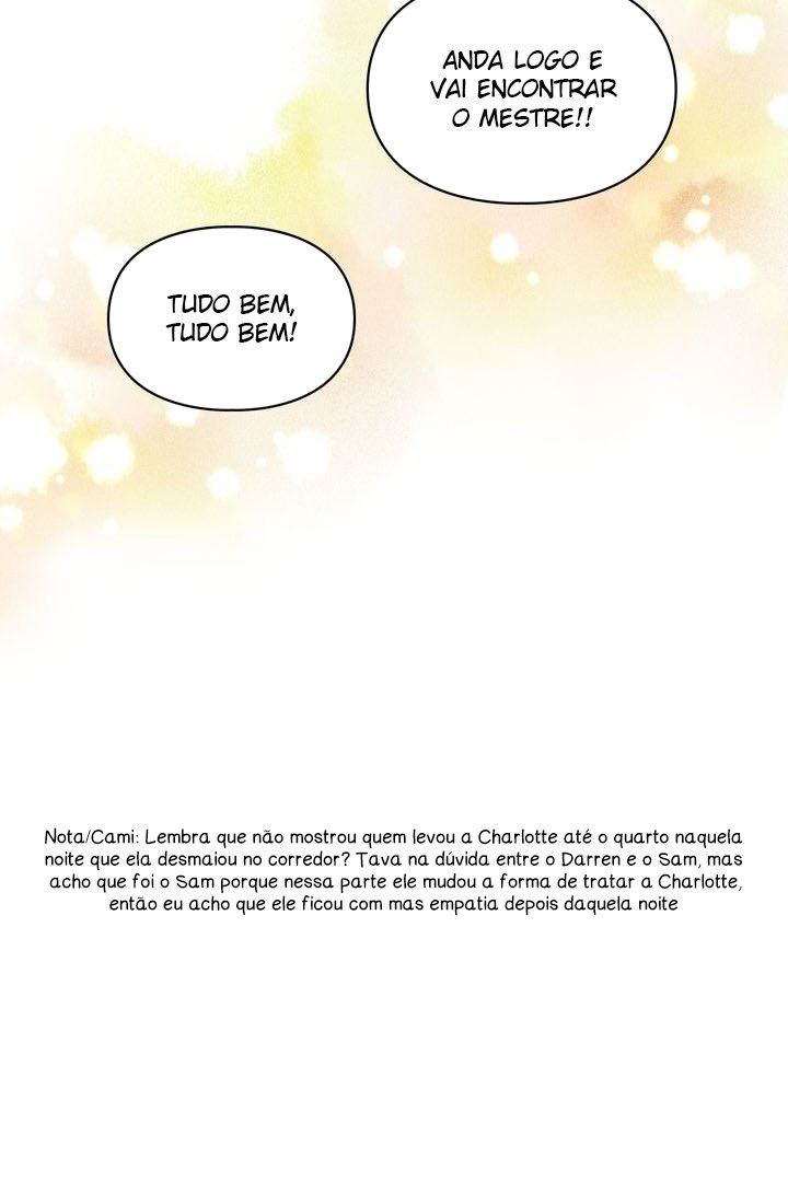 As Cartas de Charlotte Capítulo 75 Página 52