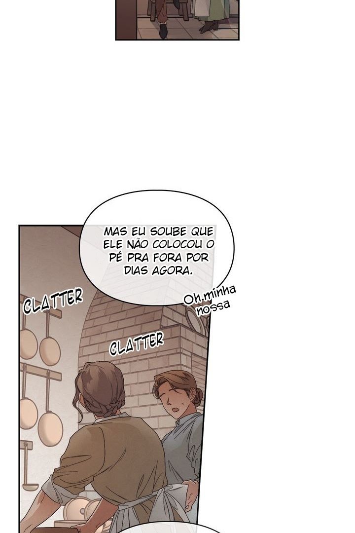 As Cartas de Charlotte Capítulo 75 Página 6