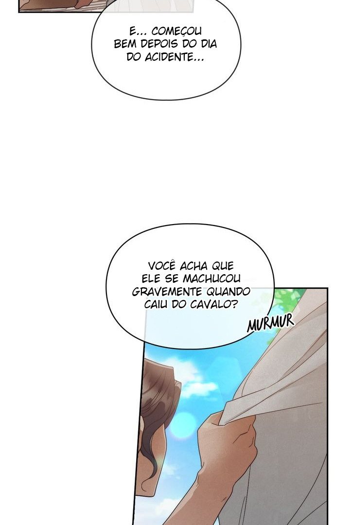 As Cartas de Charlotte Capítulo 75 Página 7