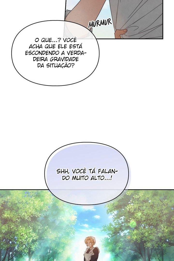 As Cartas de Charlotte Capítulo 75 Página 8