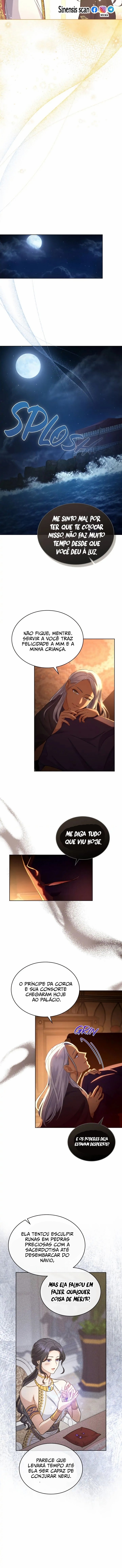 As mentiras se tornaram você Capítulo 37 Página 12