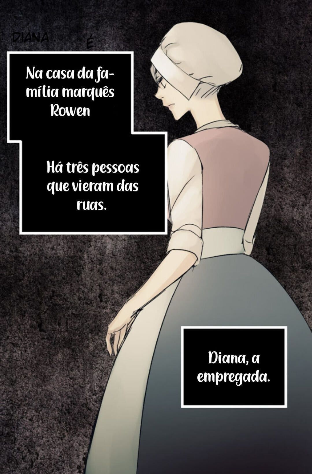 As You Like It, Margrave Capítulo 2 Página 15