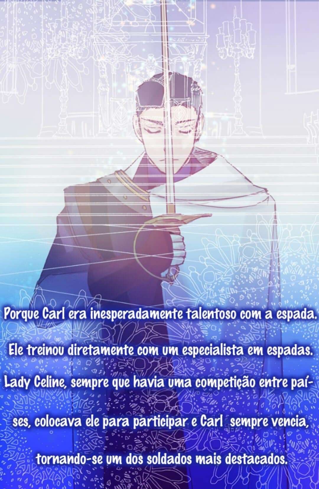 As You Like It, Margrave Capítulo 2 Página 18