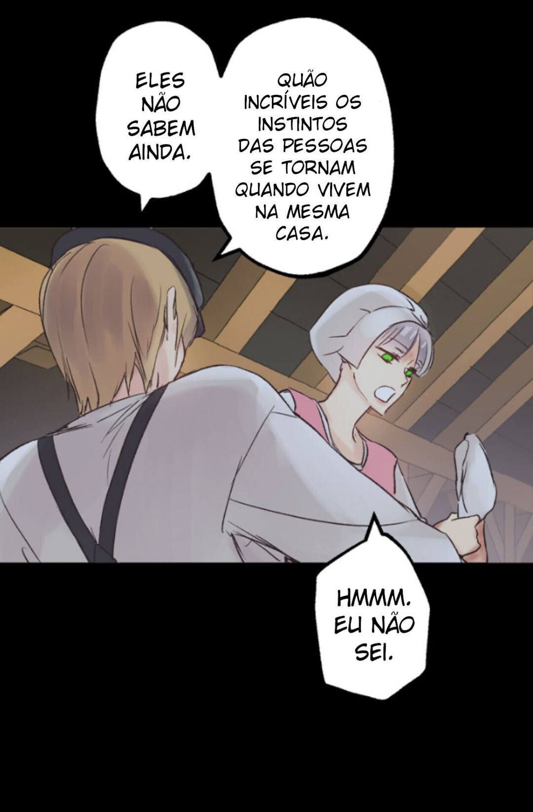 As You Like It, Margrave Capítulo 2 Página 24
