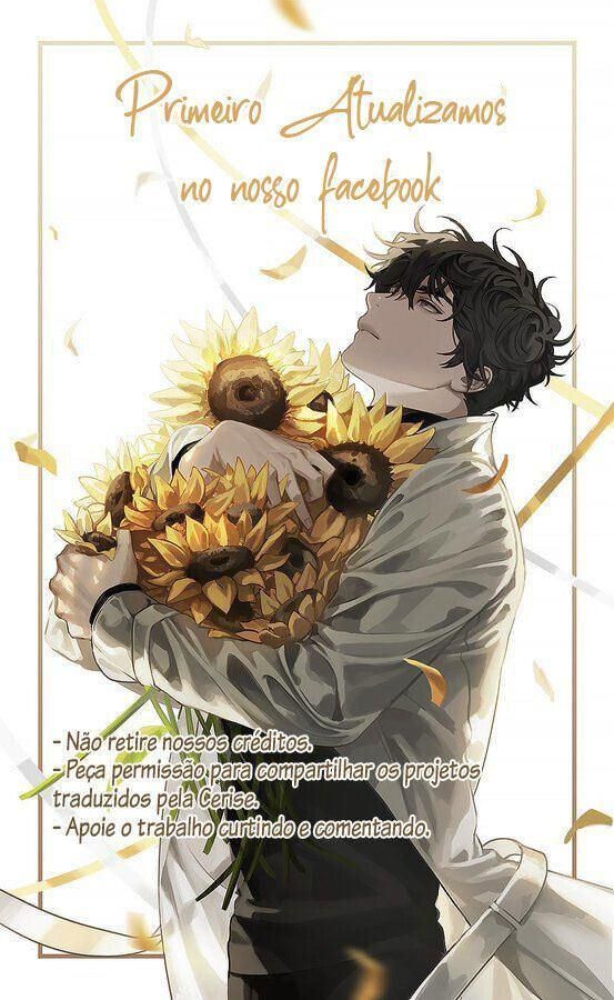 As You Like It, Margrave Capítulo 2 Página 3