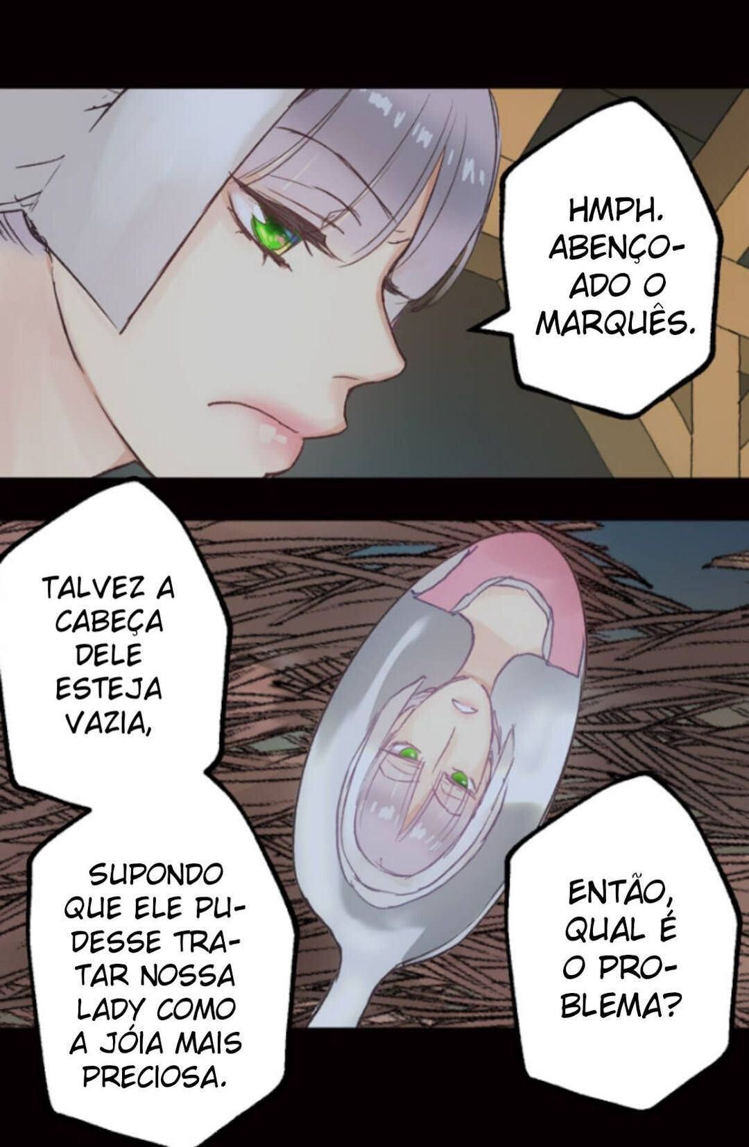 As You Like It, Margrave Capítulo 2 Página 35